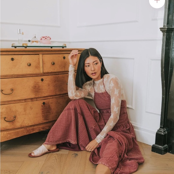 Free People Mind over Matter Midi NWT - Picture 14 of 14